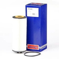 Borg & Beck BFO4295 Oil Filter Fits Aston Martin Mercedes A-Class Amg Gt Cla Dbx