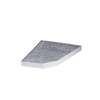 Filtron K 1365A Filter, Innenraumluft