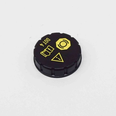 Audi A3 8V Bremsflüssigkeitsbehälter Deckel Deckel 5Q0611349B NEU ORIGINAL