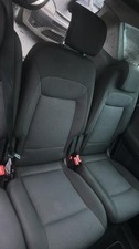Siège Ford S-MAX