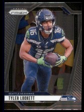 2024 Panini Prizm #262 Tyler Lockett