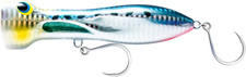 Nomad Design Chug Norris Topwater Popper Lure Collection – Floating Offshore Sal