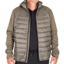 Fox Collection Hybrid Jacket G/B - Angeljacke, Jacke, Anglerjacke, Angelkleidung