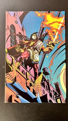 Batman: Sword of Azrael #1 (DC Comics October 1992) for sale