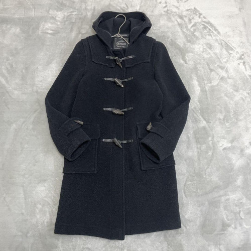 Gloverall グローバーオール ニューキングストン ダッフルコート 36