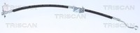 Triscan Bremsschlauch 8150 18184 FüR RIO UB KIA 3 Hatchback Van Crdi Cvvt LPG