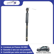 Amortisseur Toyota YARIS