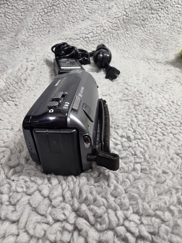 Videocamera digitale Panasonic HDC-SDX1 nera 1920x1080p 23x zoom ottico - Foto 14 di 14