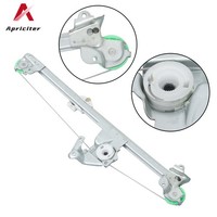 Elektrischer Fensterheber FüR Mercedes E-Klasse S210 W210 Hinten Rechts 60803300