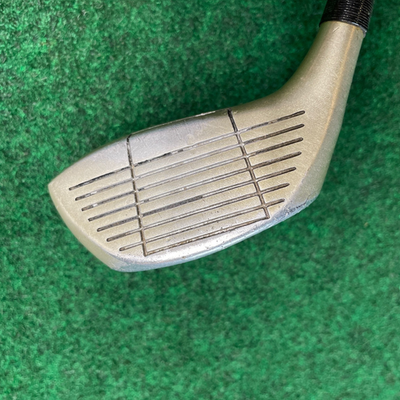 Northwestern Golf Tom Weiskopf Tour Master 1-wood Driver steel