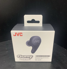 JVC Gumy Premium Noise Canceling Wireless Headphones