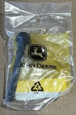 Genuine John Deere R522554 Hexagonal Head Flanged Screw M10 X 80 NEW