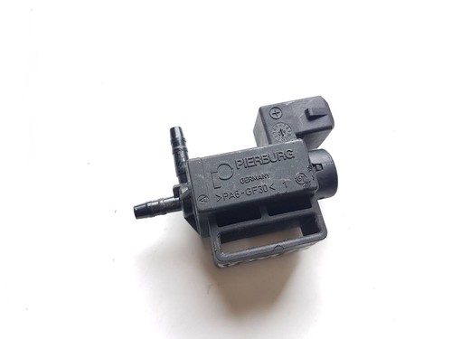 Mercedes-Benz GLK (X204) 2012 Benzin 170kW Turbolader Druckwandler Magnetventil