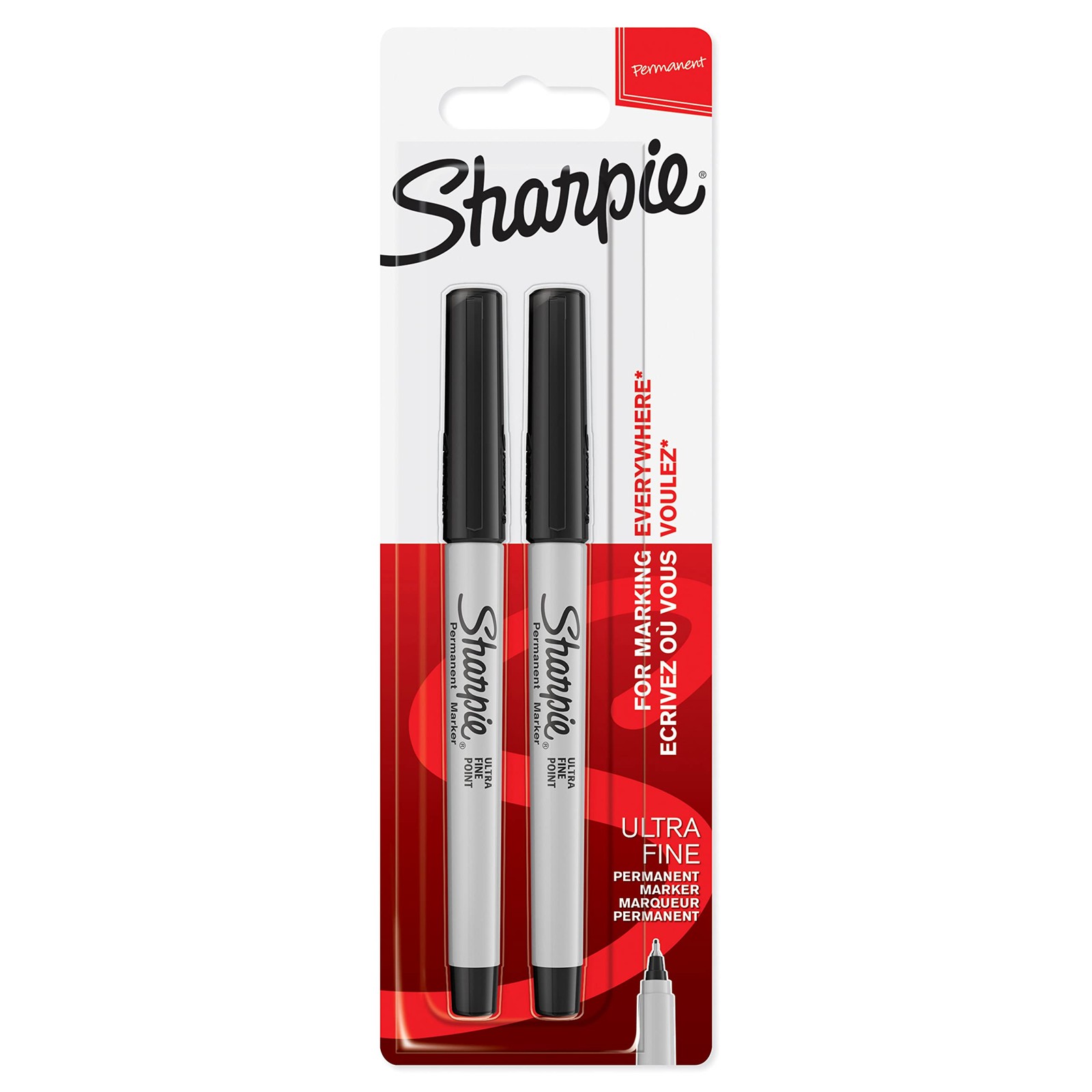Sharpie Ultra Fine Point 2 3690₽