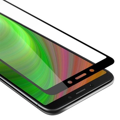 Fullcover Tempered Glass for Xiaomi RedMi 6 Screen Protection Film