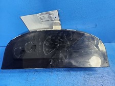 2002-2004 Infiniti I35 Speedometer Cluster Mph Base Oem Gauge Cluster