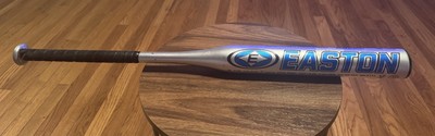 Batte De Softball Easton SC777 Triple 7 - 31" 28 Oz, Baril 2 5/8", Modèle Adulte, Occasion
