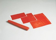 3M Fire Barrier Moldable Putty Pads MPP , Red, 4 in x 8 in