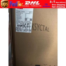 PSTX570-600-70 ABB Soft Starter 570A 315KW Brand New in Box!Spot Goods Zy