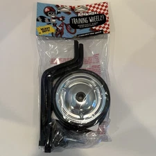 NEW Heavy Duty Training Wheels for 12"-16" and 20" Bikes.