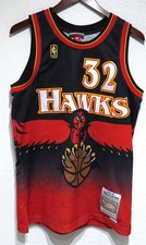 Comprehensive NBA Basketball Jersey Buying Guide 22