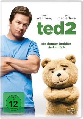 Ted 2