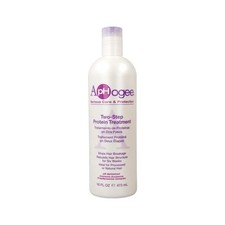 Aphogee Two-step Treatment Protein for Damaged Hair 16 16 Fl Oz Pack of 1 