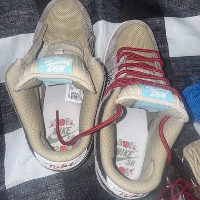 Nike SB Dunk Low 7.5 Big Money Savings FZ3129-200