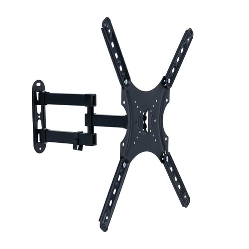 14-55 Zoll TV Wall Bracket LCD LED Fernseher TV Wandhalterung Wandhalter neigbar - Afbeelding 19 van 21