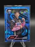 2024 Topps Chrome Sapphire Formula 1 F1 Pierre Gasly Portrait #10