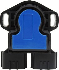 Throttle Position Sensor TPS Compatible with QX4 1997-2000, Style: 22620-4P210