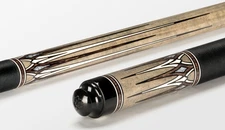 MCDERMOTT L79 LUCKY POOL CUE BRAND NEW 19 OZ 13MM TIP FREE SHIPPING FREE CASE