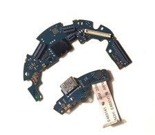 Sony WH-1000XM5 Right Sub-Board and USB Charging Board Replacement Parts