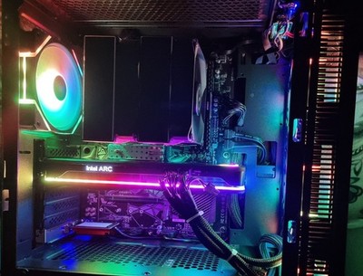 Ultra Gaming Computer PC