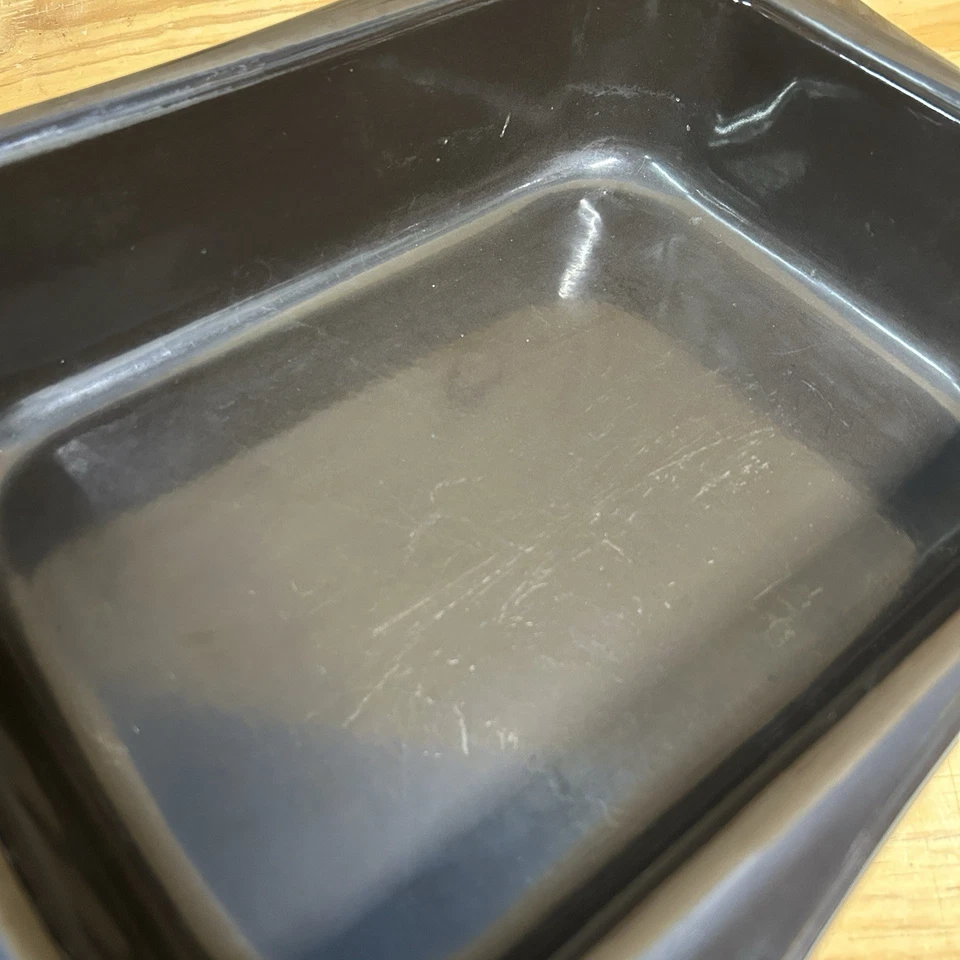 De colección 2004 Chantal Modelo 60-43 | Tostador de gres de 8,5 cuartos - Hecho en Austria Foto 4 de 4