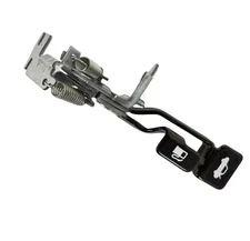 NEW Toyota Genuine Corolla CP AE86 RHD back Door Lock Open Lever 64606-12060