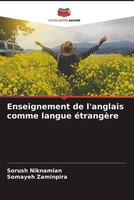 Sorush Niknamian (U. A.) | Enseignement De L'anglais Comme Langue éTrangèRe