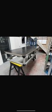 Motorhome Garage Space Saver
