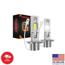 Latest Upgraded H3 Bulb 6500k White 20000lm Super Bright 11 Size Csp Chips Fo... Latest Upgraded H3 Bulb 6500k White 20000lm Super Bright 11 Size Csp Chips Fo...