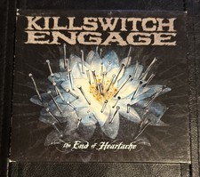 Killswitch Engage - The End Of Heartache Spec...