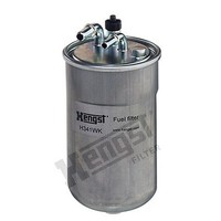 Hengst Filter H341WK Kraftstoff Filter FüR Opel, Opel