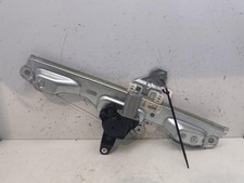 Lève vitre Renault Kadjar