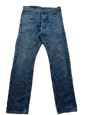 Wrangler Premium Quality Jeans Herren W32 L32 #A2-18