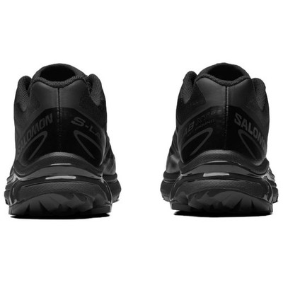 SALOMON S/Lab XT 6 Adv Triple Black - L41086600 Size | eBay