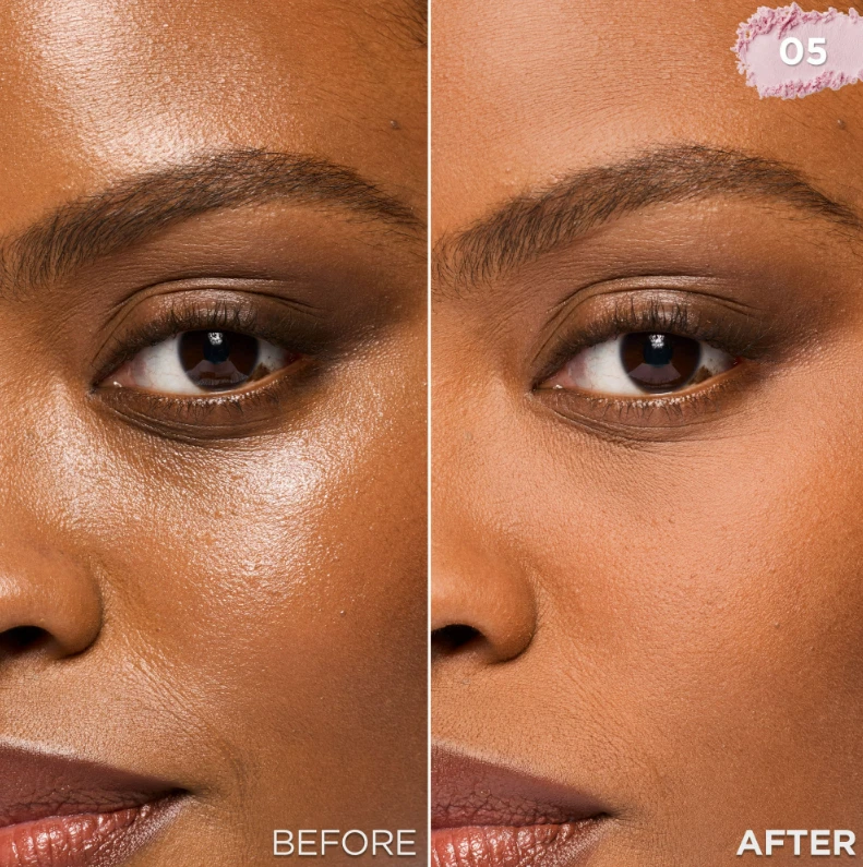 L’Oréal Infallible Blur-fection Loose Setting Powder Translucent Medium Deep 15 - Image 4 of 4