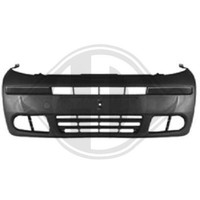 StoßFäNger Diederichs 4495152 FüR Renault Vorne