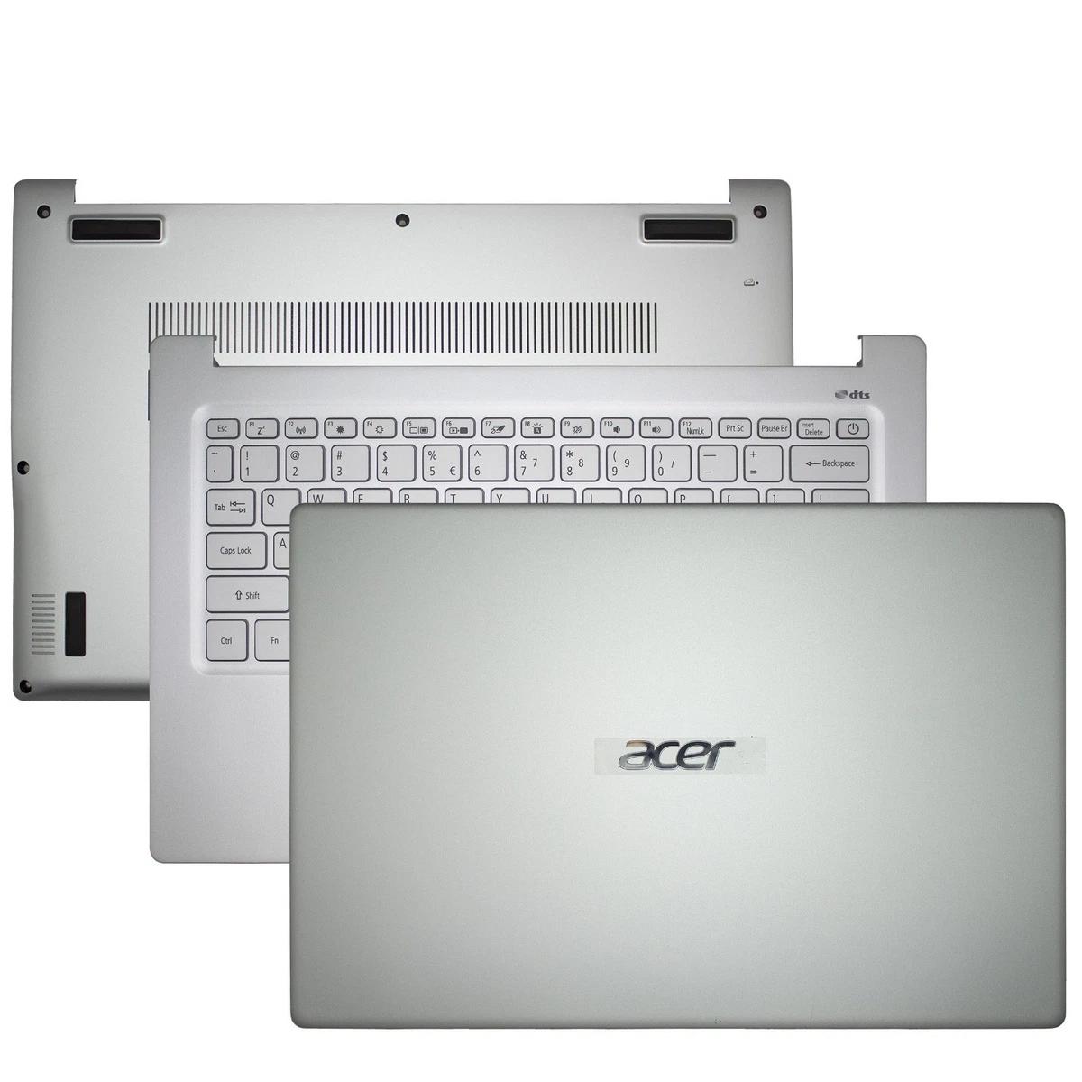 Palmrest - Touchpad 13GNDO1AP072 - 13GNDO1AP072 pour Asus X75A Palmrest - Touchpad 13GNDO1AP072 - 13GNDO1AP072 pour Asus X75A