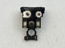 14 INFINITI QX60 NEGATIVE MINUS BATTERY TERMINAL FUSE LINK OEM