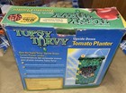 USED Topsy Turvy Upside Down Tomato Planter As Seen on TV Garden — photo 2