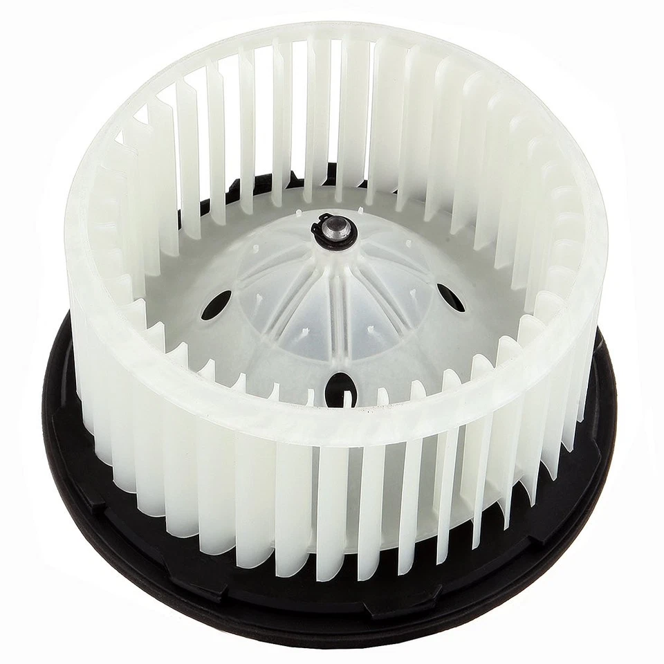 Front Heater Blower Motor resistor For 2007 2008-2012 Chevrolet Tahoe GMC Yukon - Image 3 of 4